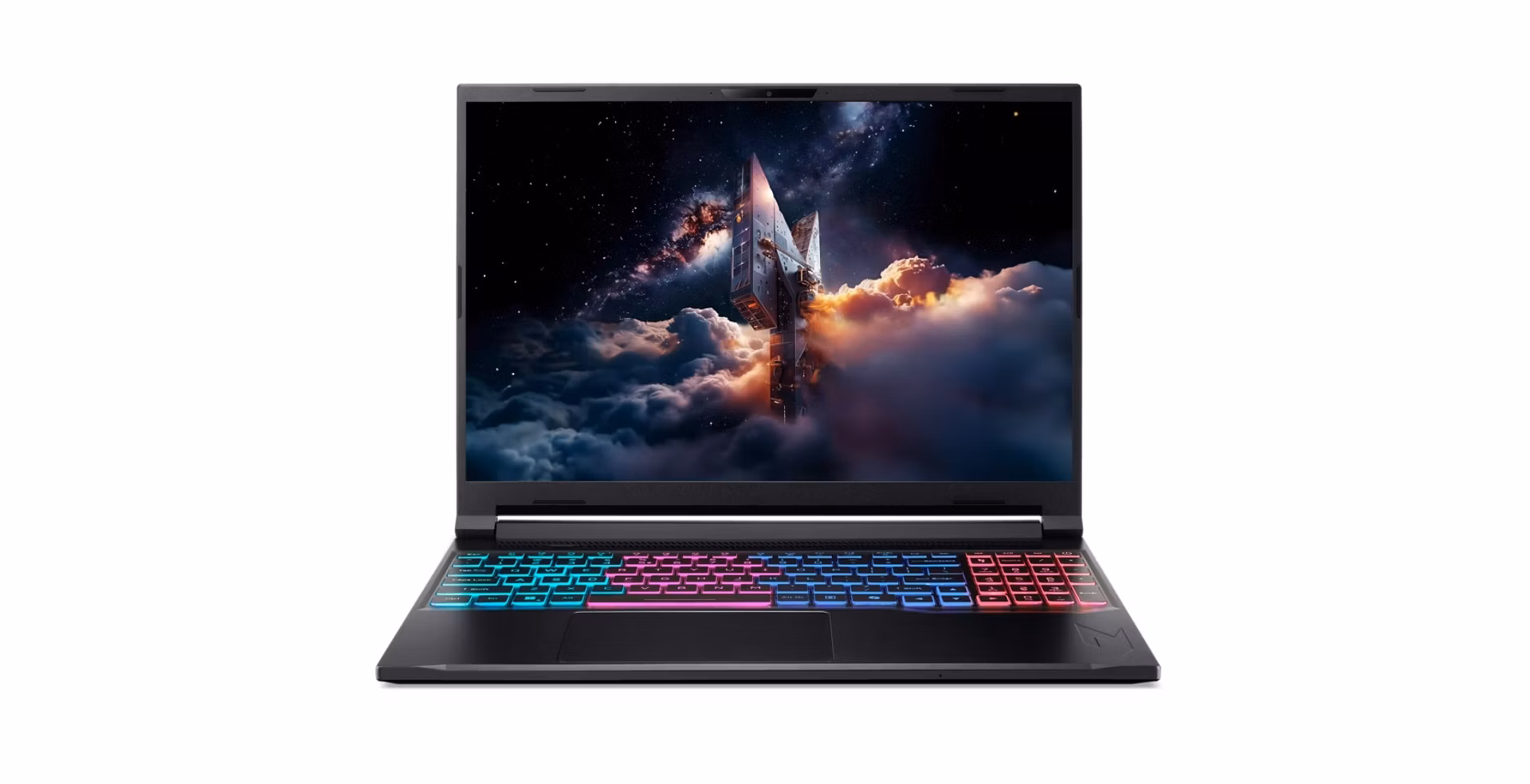 Acer Nitro V 16S/ANV16S-71-76ZB/7-240H/16"/2560x1600/32GB/1TB/RTX 5060/bez OS/Black/2R