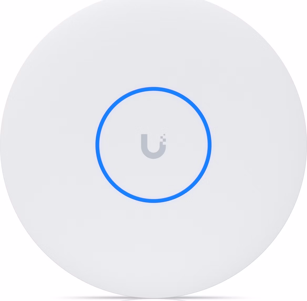 Ubiquiti UniFi U7 Pro XG - Wi-Fi 7 AP, 2.4/5/6GHz, až 10.8 Gbps, 1x 10GbE, PoE+ (bez PoE injektoru), bílá
