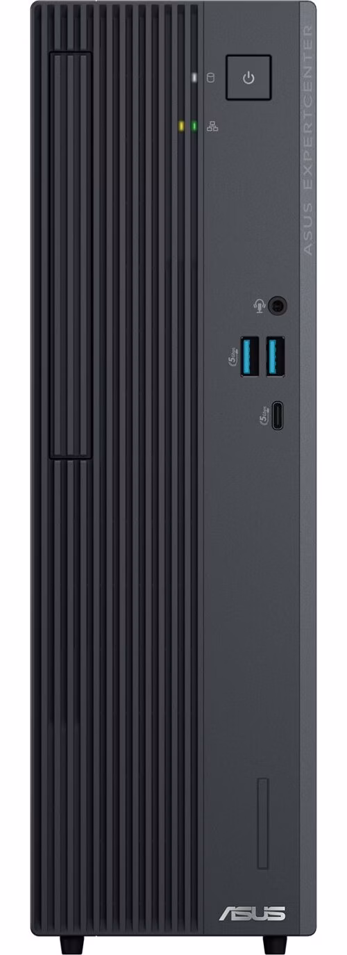 ASUS ExpertCenter/P500 (P500SV-05210H009X)/SFF/5-210H/16GB/512GB/Intel int/W11P/3R