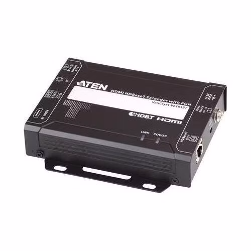 ATEN HDMI HDBaseT Transmitter with POH (4K@100m) (HDBaseT Class A)
