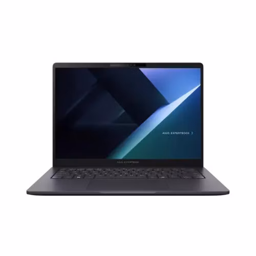 ASUS ExpertBook B3 Flip i5-1135G7/16GB/512GB SSD/14" FHD/IPS/W10P/Black
