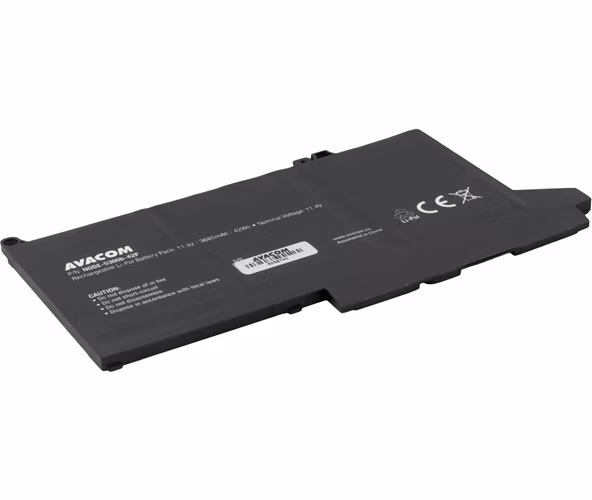 AVACOM Náhradní baterie Dell Latitude 5300, 5310, 7300 Li-Pol 11,4V 3685mAh 42Wh