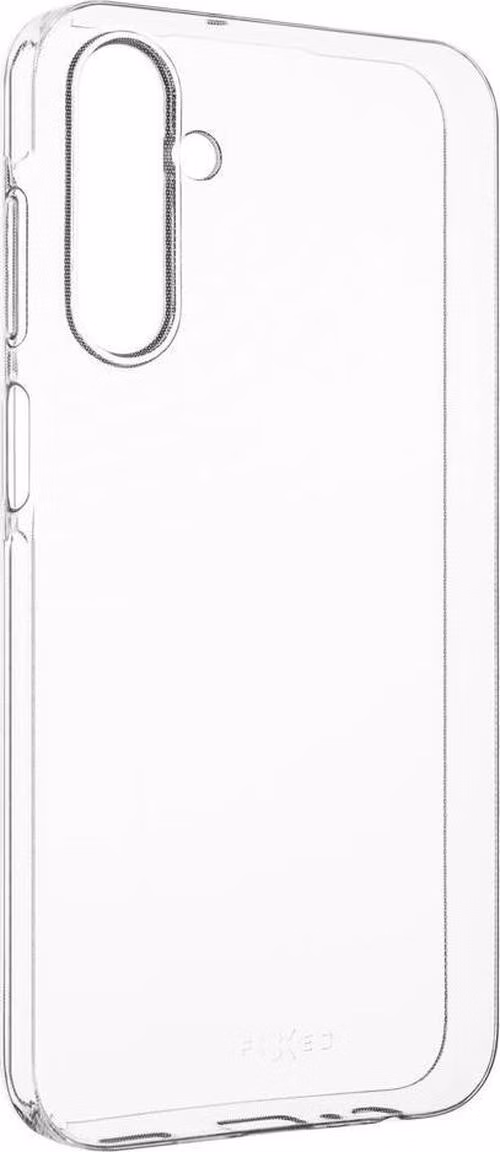 Ultratenký TPU FIXED Galaxy A15/A15 5G, 0,6 mm