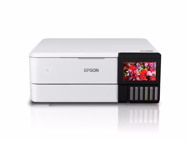 BAZAR - EPSON tiskárna ink EcoTank L8160 (poškozená krabice)