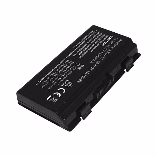 TRX baterie Asus/ 4400 mAh/ pro T12/ X51/ X58/ T12C/ T12Er/ T12Fg/ T12Jg/ T12Mg/ T12Ug/ X51H/ X51I/ neoriginální