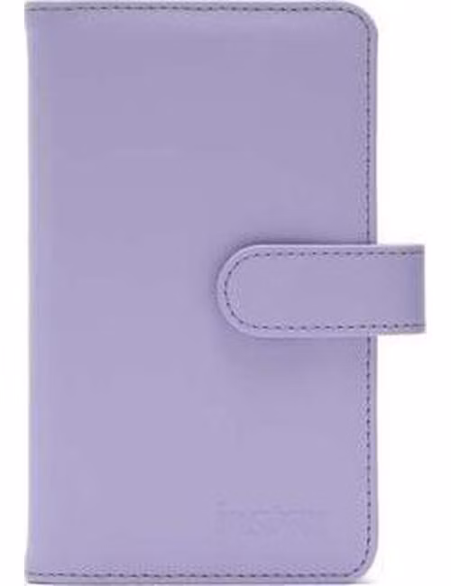 Fujifilm INSTAX MINI 12 ALBUM - Lilac Purple