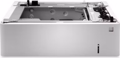 HP Color LaserJet 550-sheet Media Tray