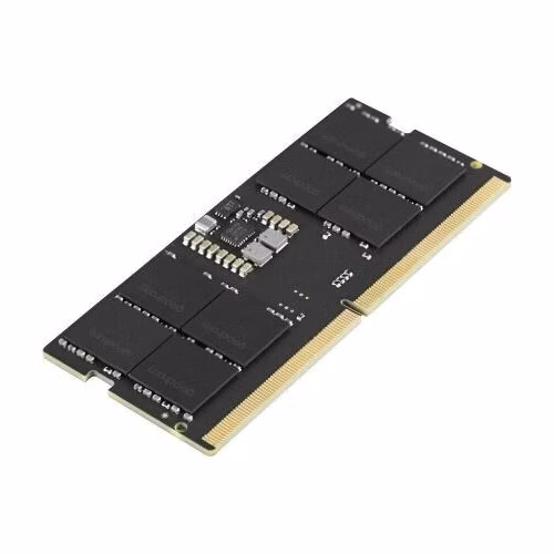 SODIMM DDR5 16GB 4800MHz CL40 GOODRAM