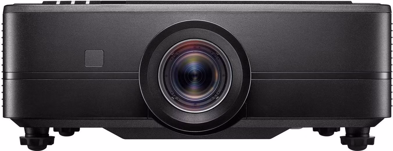 Optoma projektor ZK810T  (DLP, LASER, UHD, 8500 ANSI, 3 000 000:1, 2xHDMI, RS232, LAN, 2x10W speaker)