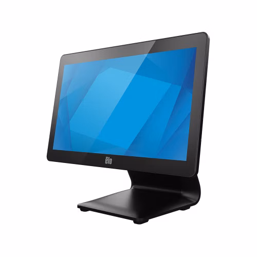 ELO Dotykové zařízení I-Series 3, 15,6" dotykové LCD, Intel i5, 8 GB RAM, 128 GB SSD, USB, RJ45, WiFi, Bluetooth, Win 1
