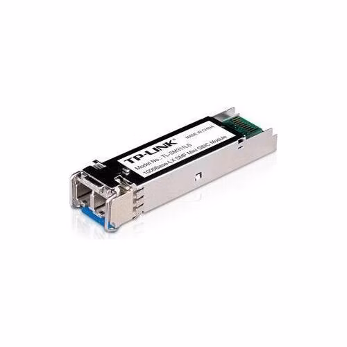 TP-Link SM311LS SFP optický modul SM v5.2 (P/N:0100000208) (1310nm), 1,25Gb/s, LC, 20km