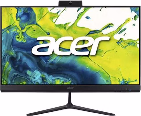 Acer Aspire C27-2G_Lub ALL-IN-ONE 27" IPS LED FHD/ R7 5825U /16GB/512GB SSD/ Win11 Home