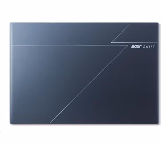 BAZAR - ACER NTB Swift Edge 16 AI (SFE16-I51-92L1),Ultra 9 386H,16"WQXGA+,32GB,1TB SSD,W11H,Blue - Zápůjčka