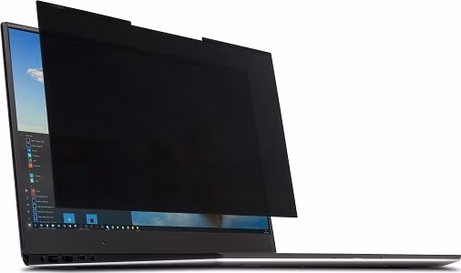 Kensington MagPro™ pro notebook 13,3“ (16:9), dvousměrný, magnetický, odnímatelný
