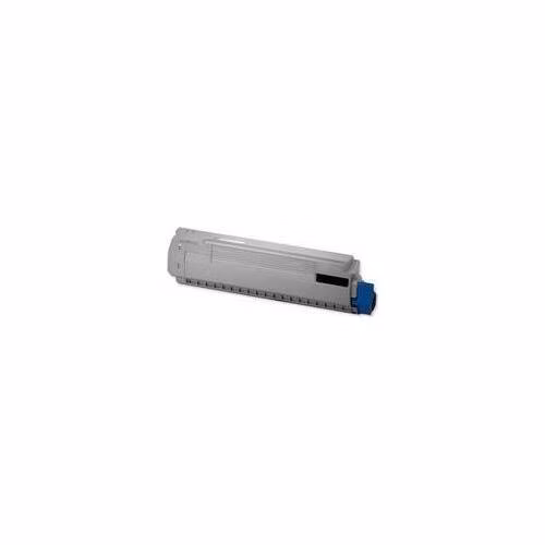 OKI originál černý toner do C831/841 (10 000 stránek)