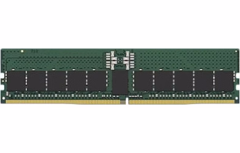 32GB DDR5 6400MT/s ECC Reg 2Rx8 pre Dell