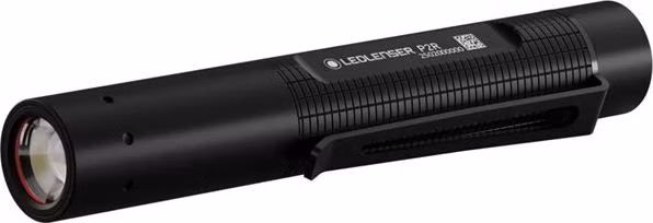 Ledlenser svítilna P2R