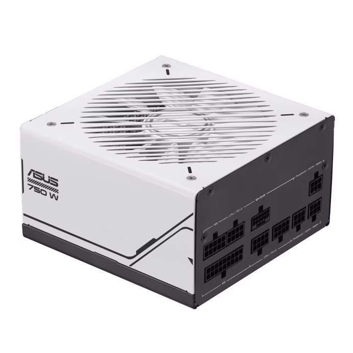 ASUS Prime PRIME-750G new