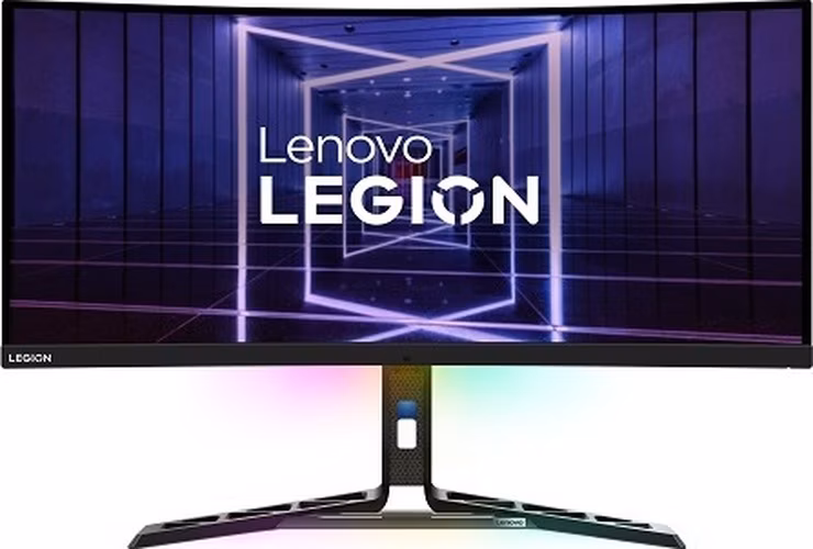 Lenovo Legion/Y34wz-30/34"/VA/UWQHD/165Hz/1ms/Čierna/3R