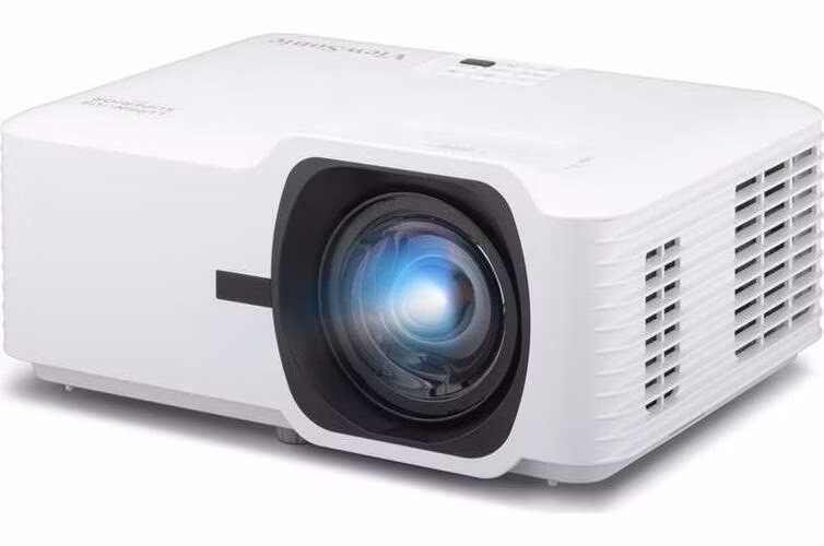 ViewSonic LSD400HD-ST / DLP / Laser / Full HD / 4000 ANSI lm / Short Throw / HDMI