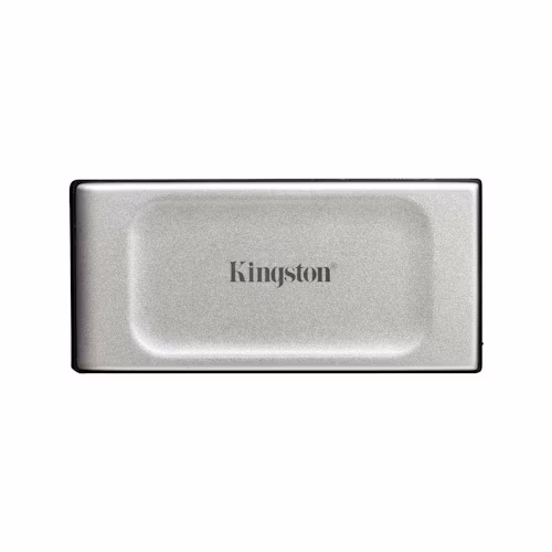 Kingston 4TB externý SSD XS2000 Series USB 3.2 Gen 2x2, ( r2000 MB/s, w2000 MB/s )