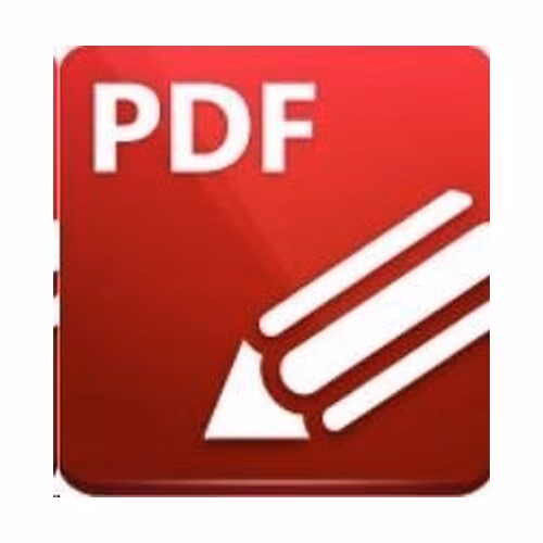 PDF-XChange Editor 10 - 1 používateľ, 2 PC/M1Y