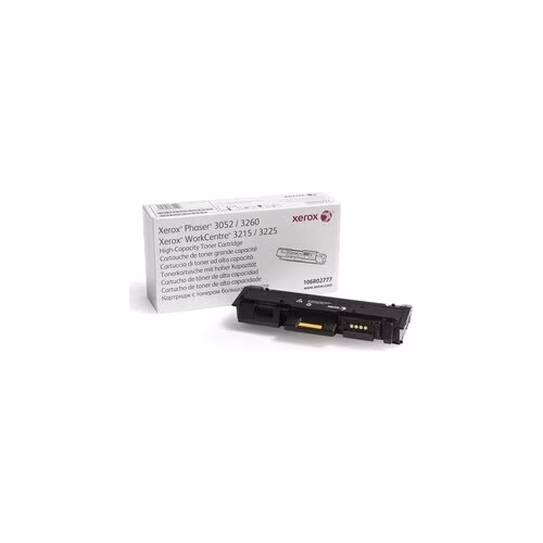 BAZAR - Čierny toner Xerox pre B210/B205/B215 (3 000 strán) - Poškodené balenie (kompletné)