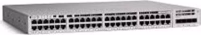 Catalyst 9200L 48-port data, 4 x 10G ,Network Essentials