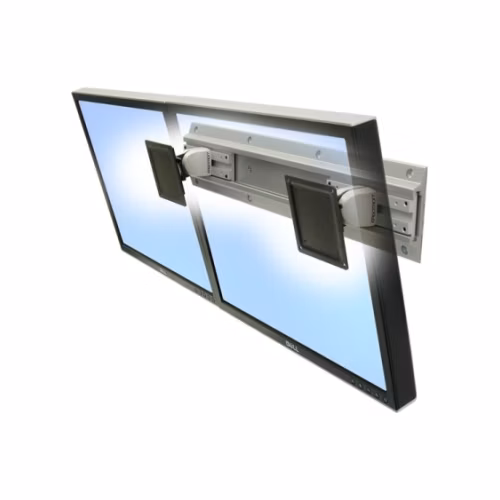 ERGOTRON Neo-Flex Dual Monitor WM - nástěnný držák pro 2 LCD