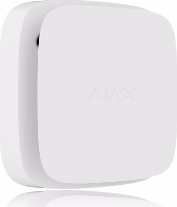 Ajax FireProtect 2 RB (Heat/Smoke) (8EU) ASP white (52250)