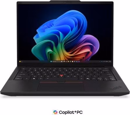 Lenovo ThinkPad T14 G7 Copilot+ PC Ultra 7 355/32GB/1TB SSD/14" WUXGA IPS Touch/3Y Premier/Win11 Pro/černá