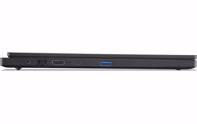 Po opravě Acer TravelMate P2 16 (TMP216-71-G3-TCO-569M) Core Ultra 5 125H/16GB/1T SSD/16" WUXGA IPS/Win11PRO šedá