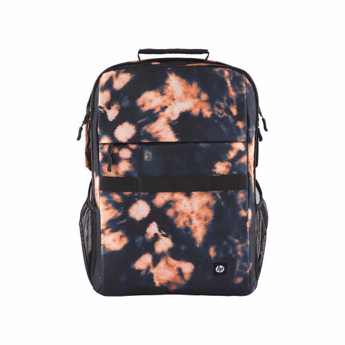 HP Batoh Campus XL Tie dye