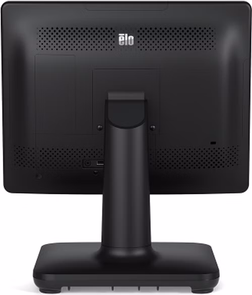 Elo POS SYST 15IN 4:3 WIN10 CORE I5/8/128GB SSD PCAP 10-TOUCH BLK