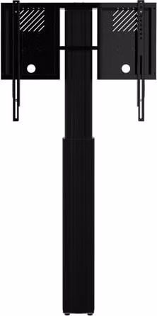 Viewsonic VB-CNF-002 - držák na zeď s motorizovaným výsunem 70 cm - od 42" do 100"
