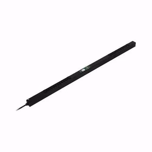 APC Easy PDU Switched ZeroU 16A (20)C13 (4)C19 IEC 60309 16 A 2F+E