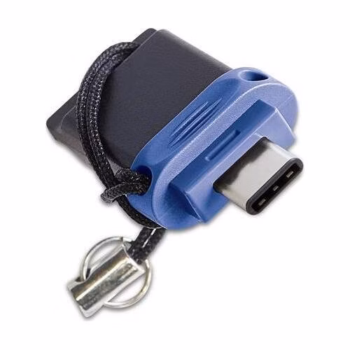 VERBATIM Store 'n' Go Dual Drive 64GB USB 3.0/USB-C