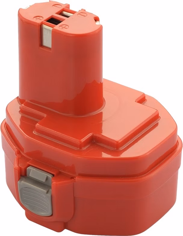PATONA baterie pro Aku nářadí Makita 14,4 V 2500mAh Ni-MH