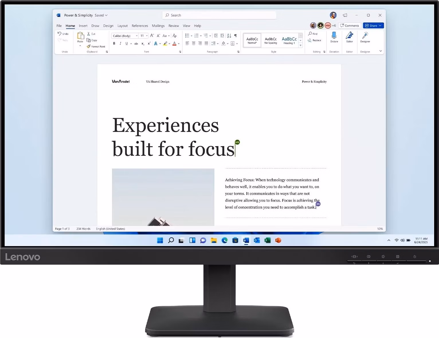 LENOVO LCD L24-4e - 23.8",IPS,16:9,1920x1080,4/6ms,250 cd/m2,1300:1,HDMI.VGA,VESA,3Y