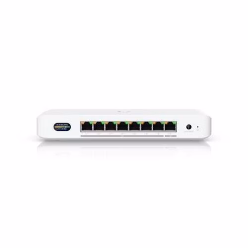 Ubiquiti UDB-Switch, UniFi Device Bridge Switch