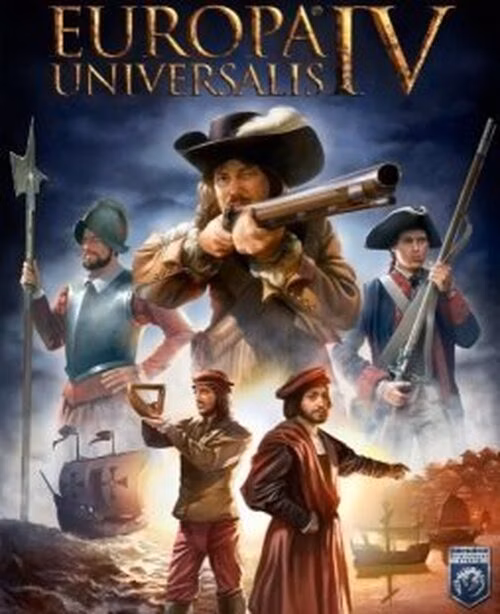 ESD Europa Universalis IV