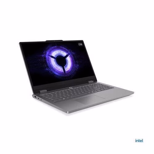 Lenovo LOQ Essential 15IRX11 i5-13450HX/16GB/SSD 512GB/15,6"/IPS/FHD/144Hz/300nitů/RTX5060 8GB/bezADPT/bez OS/šedá