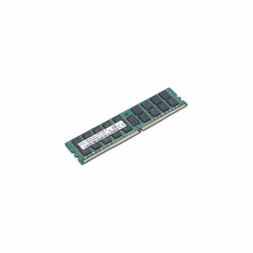 ThinkSystem 16GB TruDDR4 3200MHz (2Rx8, 1.2V) ECC UDIMM