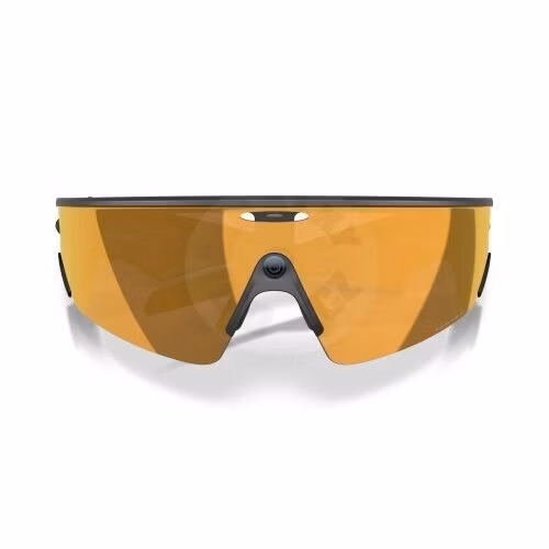 Meta Oakley Vanguard prizm 24k Lenses, black Frame