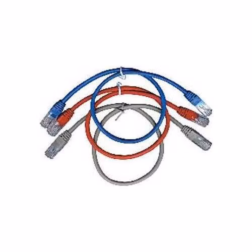 GEMBIRD Eth Patch kabel c5e UTP 0,5m GREEN