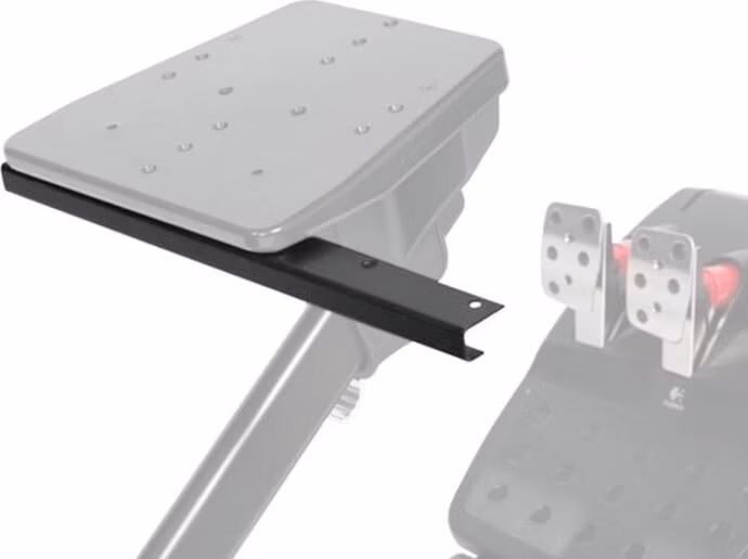 Playseat® Gearshift support