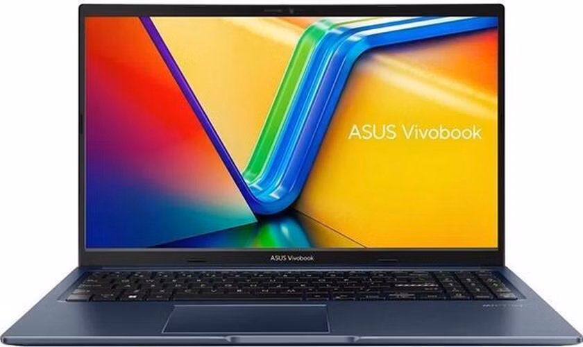 ASUS Vivobook M1502NAQ-BQ067, Ryzen 5 150, 15.6˝ 1920x1080 FHD, UMA, 16GB, SSD 512GB, bez OS