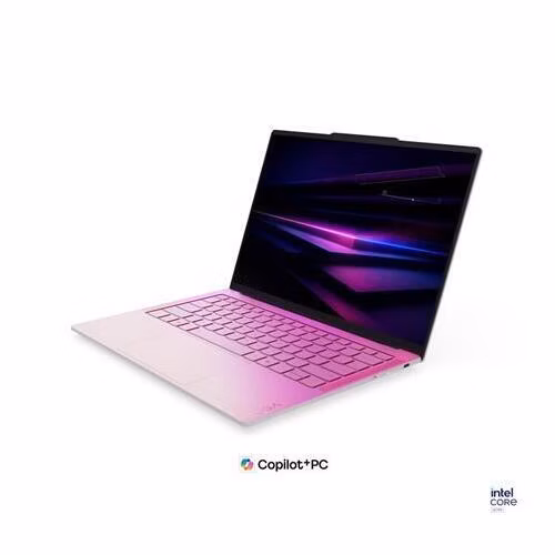 Lenovo YOGA Slim7 ULTRA UltraX7 358H/Copilot+/32GB/SSD1TB/14"/2,8K/POLED/1100nitů/TOUCH/3rOnSite/bezADPT/WIN11Home/béžov