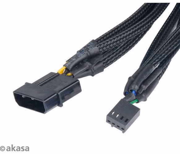 AKASA - Flexa FP5