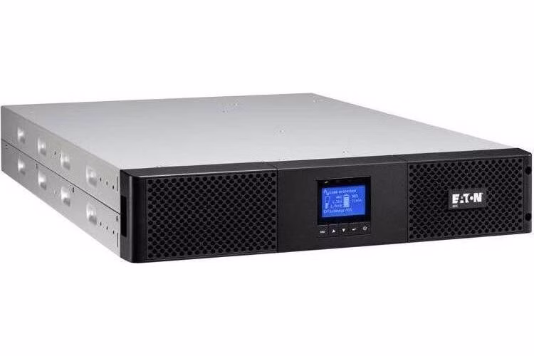 Eaton 9SX2000IR, UPS 2000VA / 1800W, LCD, 2U rack
